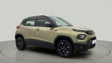 Used Tata Punch Kaziranga Creative AMT in Bangalore