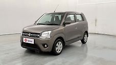 Used Maruti Suzuki Wagon R 1.0 VXI in Lucknow