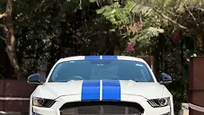 Used Ford Mustang GT Fastback 5.0L v8 in Mumbai