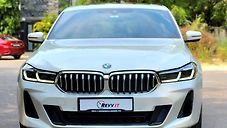 Used BMW 6 Series GT 630i M Sport [2021-2023] in Delhi