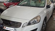 Used Volvo S60 Summum D4 in Coimbatore