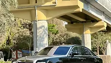 Used Rolls-Royce Ghost 6.5 in Mumbai