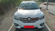 Used Renault Kwid 1.0 RXT AMT Opt [2016-2019] in Pune