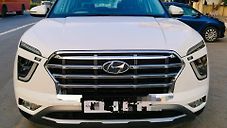 Used Hyundai Creta SX 1.5 Diesel [2020-2022] in Thane