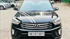 Used Hyundai Creta E Plus 1.6 Petrol in Delhi