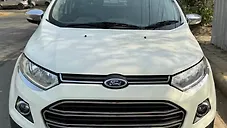 Used Ford EcoSport Titanium 1.5 TDCi (Opt) in Kanpur