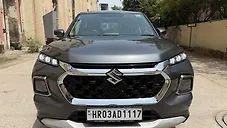 Used Maruti Suzuki Grand Vitara Delta Smart Hybrid [2023-2025] in Delhi