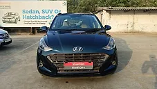 Used Hyundai Grand i10 Nios Asta 1.2 Kappa VTVT in Mumbai