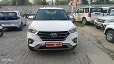 Used Hyundai Creta SX 1.6 CRDi in Faizabad