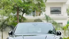 Used Porsche Macan Base [2021-2023] in Delhi