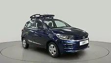 Used Tata Tiago XT CNG [2022-2023] in Mumbai