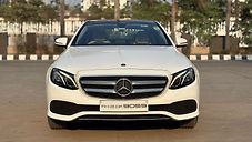 Used Mercedes-Benz E-Class E 350 d Exclusive [2017-2019] in Thane