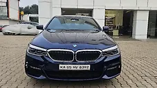 Used BMW 5 Series 530d M Sport [2017-2019] in Bangalore