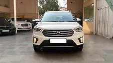 Used Hyundai Creta 1.6 SX Plus AT in Delhi