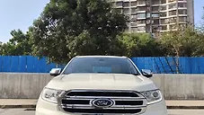 Used Ford Endeavour Titanium 3.2 4x4 AT in Mumbai