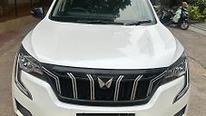 Used Mahindra XUV700 AX5 Diesel AT 5 STR in Hyderabad