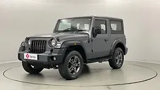 Used Mahindra Thar LX Hard Top Petrol AT in Jaipur