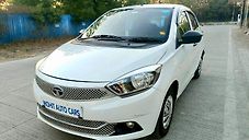 Used Tata Tiago Revotorq XM [2016-2019] in Aurangabad