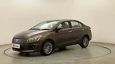 Used Maruti Suzuki Ciaz ZDi+ SHVS in Thane