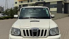 Used Mahindra Scorpio VLX 2WD Airbag Special Edition BS-IV in Kharar