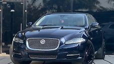 Used Jaguar XJ L 3.0 V6 Portfolio in Mumbai