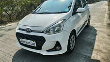 Used Hyundai Grand i10 Sportz 1.2 Kappa VTVT in Aurangabad