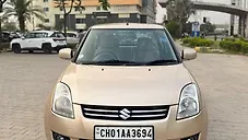 Used Maruti Suzuki Swift Dzire VXi in Kharar