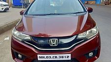 Used Honda Jazz SV Petrol in Mumbai