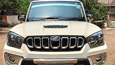 Used Mahindra Scorpio 2021 S5 2WD 7 STR in Patna