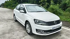 Used Volkswagen Vento Highline 1.5 (D) AT in Aurangabad