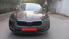 Used Skoda Octavia L&K 2.0 in Hyderabad