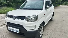 Used Maruti Suzuki S-Presso VXi Plus in Aurangabad