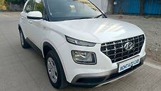 Used Hyundai Venue S 1.4 CRDi in Aurangabad
