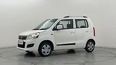 Used Maruti Suzuki Wagon R VXI 1.0 CNG [2022-2023] in Gurgaon