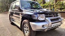 Used Mitsubishi Pajero SFX 2.8 in Mumbai