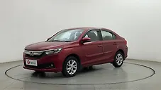 Used Honda Amaze 1.2 V MT Petrol [2018-2020] in Mumbai