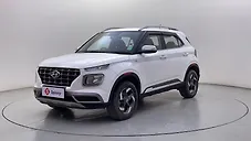 Used Hyundai Venue S (O) 1.0 Turbo iMT in Bangalore