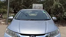 Used Honda City VX CVT in Mumbai