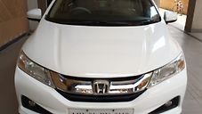 Used Honda City VX CVT in Mumbai