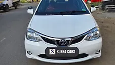 Used Toyota Etios GD in Chennai