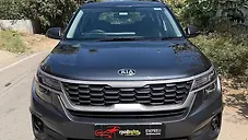 Used Kia Seltos HTK Plus 1.5 Diesel in Bangalore
