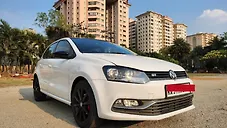 Used Volkswagen Polo GT TSI in Bangalore