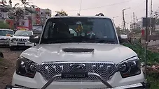 Used Mahindra Scorpio S2 in Kolkata