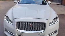 Used Jaguar XJ L 3.0 Portfolio in Bangalore