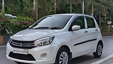 Used Maruti Suzuki Celerio ZXi [2017-2019] in Mumbai