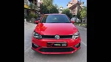 Used Volkswagen Polo Highline Plus 1.0L TSI AT in Bangalore