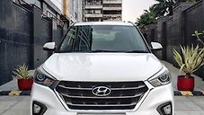 Used Hyundai Creta SX 1.6 AT Petrol in Delhi