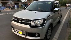 Used Maruti Suzuki Ignis Delta 1.3 Diesel [2017-2018] in Jamshedpur
