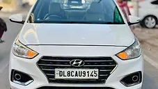 Used Hyundai Verna E 1.4 VTVT in Delhi