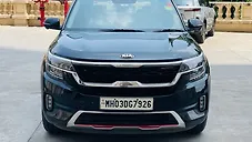 Used Kia Seltos GTX Plus 1.4 DCT in Mumbai